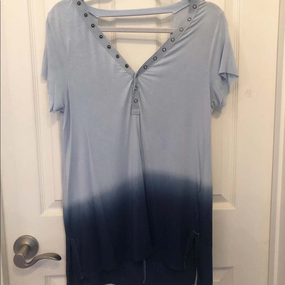 american eagle top